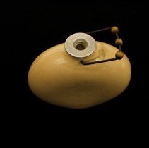 Hot Water Bottle - Top